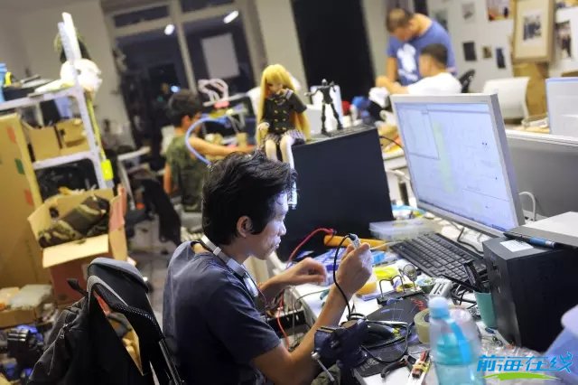 创业者青睐前海梦工场 扶持高达200万(图2) 创业者青睐前海梦工场 扶持高达200万(图2)