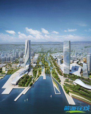 基金管理公司注册(图2) 前海自贸区私募基金管理公司能享受的优惠政策