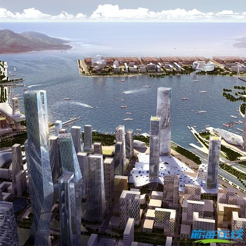 融资租赁公司注册(图1) 前海融资租赁