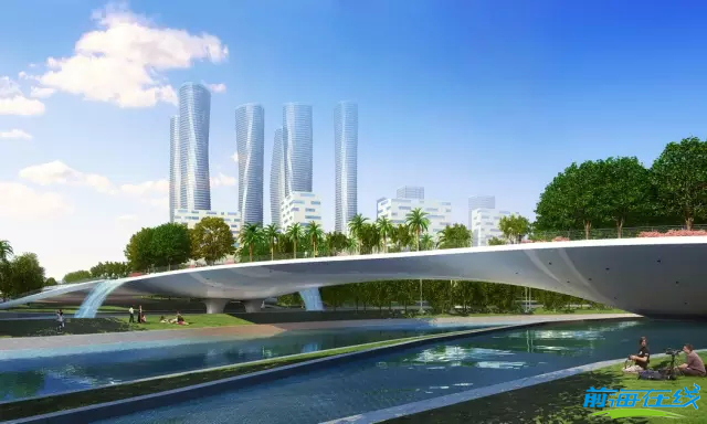 前海规划:既要高大上又要重落地(图1) 前海注册公司