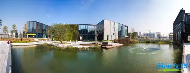 前海规划:既要高大上又要重落地(图2) 前海注册公司