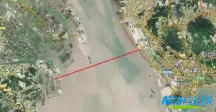 前海扩容?要变大前海了?(图4) 前海扩容?要变大前海了?(图4)