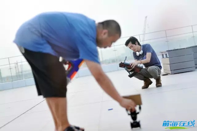 青年梦工厂“梦”开始的地方(图3) 前海注册公司费用