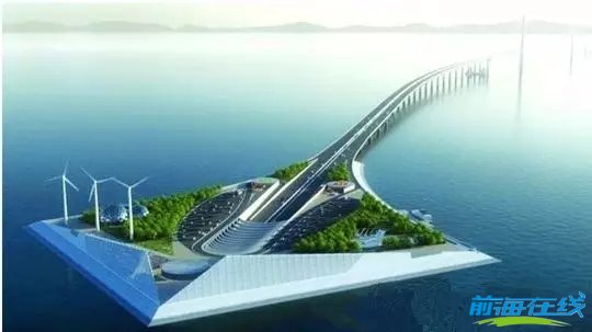 深中通道方案设计国际竞赛在广州召开(图2) 注册前海公司