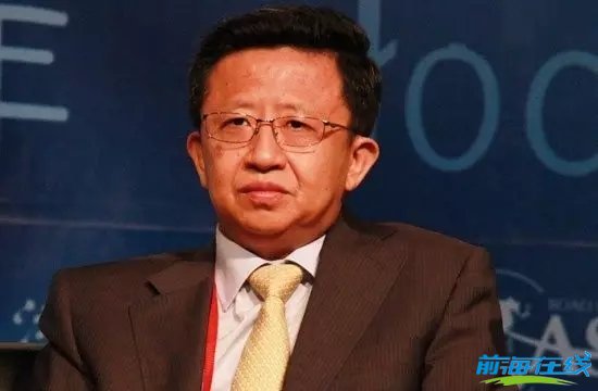 “4万亿预言家”龚方雄加盟前海开源(图1) 前海基金管理公司注册