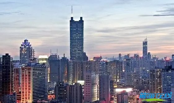 强强与联合,前海百度合作,互联网+让市民更方(图2) 注册前海公司