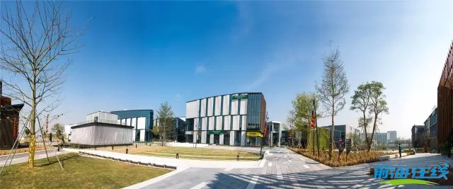 前海人才计划:大学生“零门槛”租房补贴 安居补(图1)