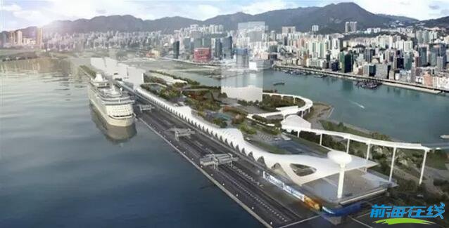 国家级风险投资基金落户在深圳前海(图3) 深圳前海注册公司