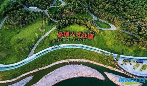 11月1日“深圳人才日”细数前海人才政策!(图6) 注册前海公司