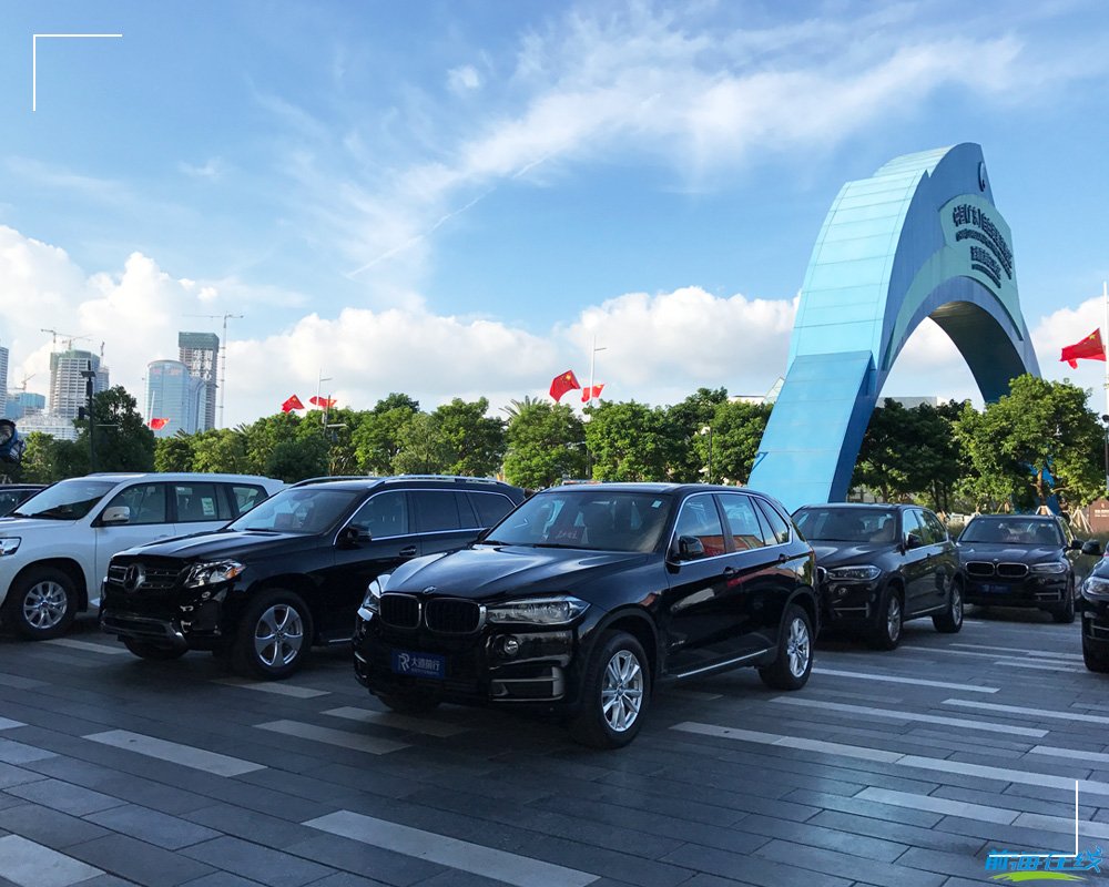 前海5年巨变,累计注册16万多家企业(图3) 前海公司注册
