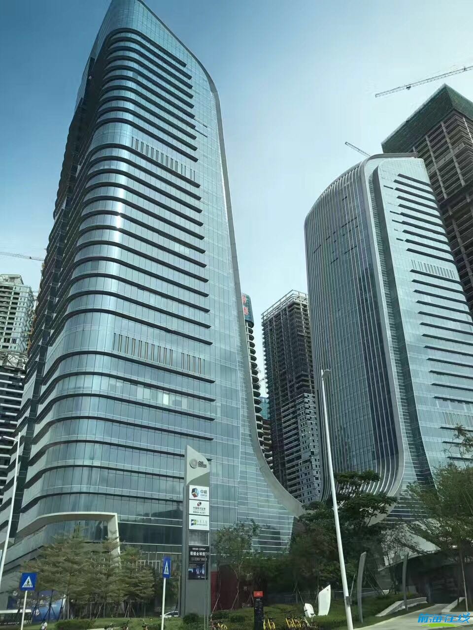 关于前海住所托管你应该知道的9个问题(图2) 注册前海公司