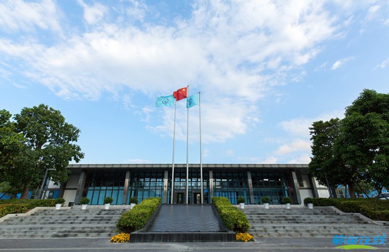 加强深港合作,完善港资企业优惠政策!(图6) 注册前海公司
