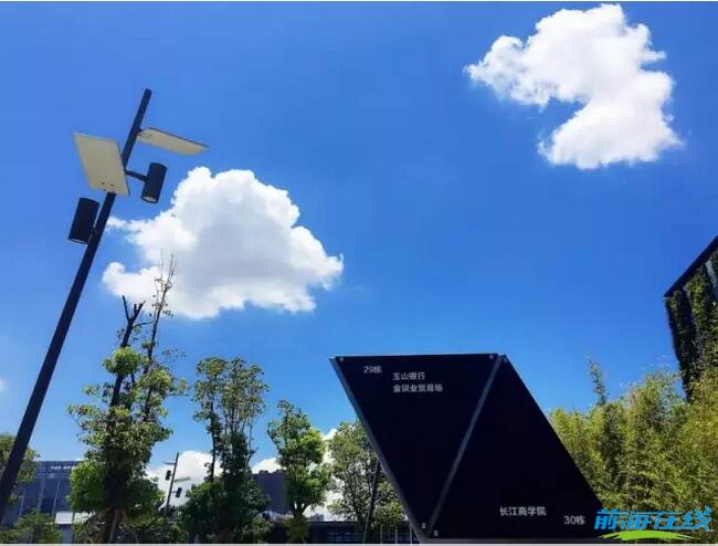 前海鼓励类产业企业,优惠税额达到21.15亿元!(图1) 注册前海公司